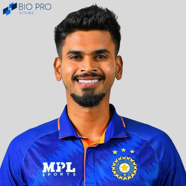 Shreyas Iyer