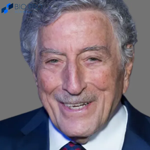 Tony Bennett's Net Worth