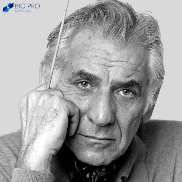 Leonard Bernstein