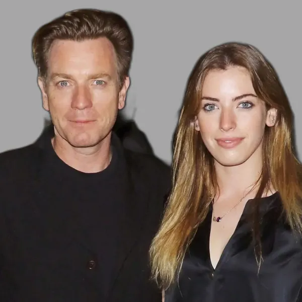 Ewan McGregor's Daughter in the Cosmic Spotlight: Beyond Star Wars Mastery