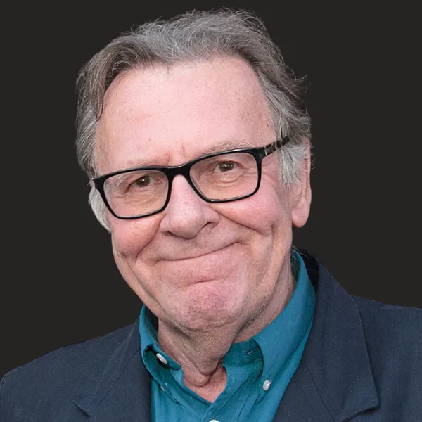 Tom Wilkinson