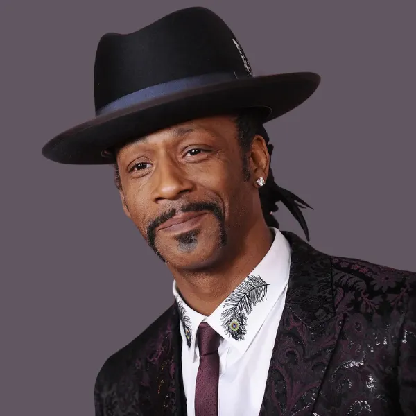 Katt Williams Mastering the Art of Laughter A Comedy Journey