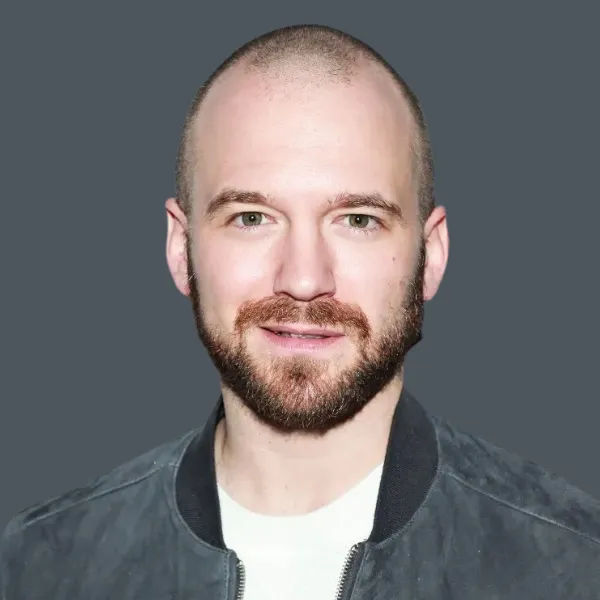 Sean Evans