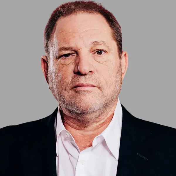 Harvey Weinstein